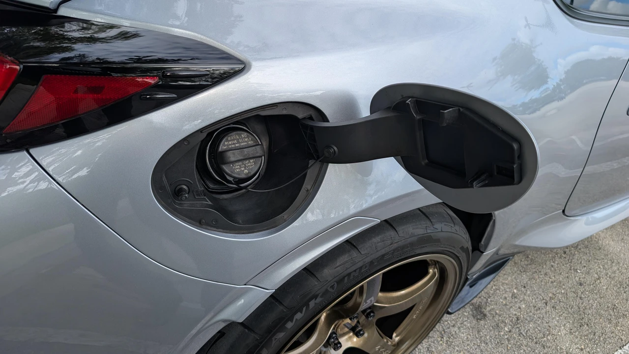 2022 Subaru BRZ 2nd Gen - Image 29 of 31