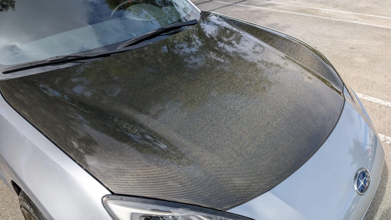 2022 Subaru BRZ 2nd Gen - Image 9 of 31