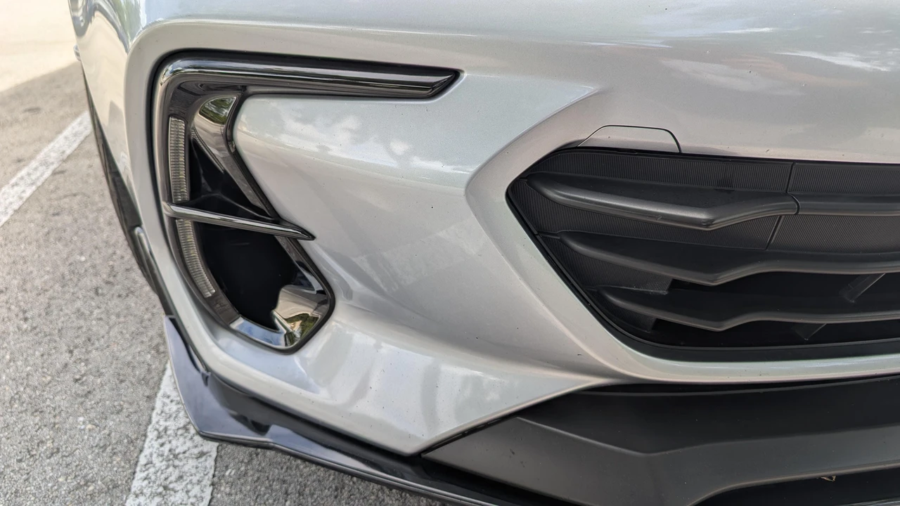 2022 Subaru BRZ 2nd Gen - Image 13 of 31