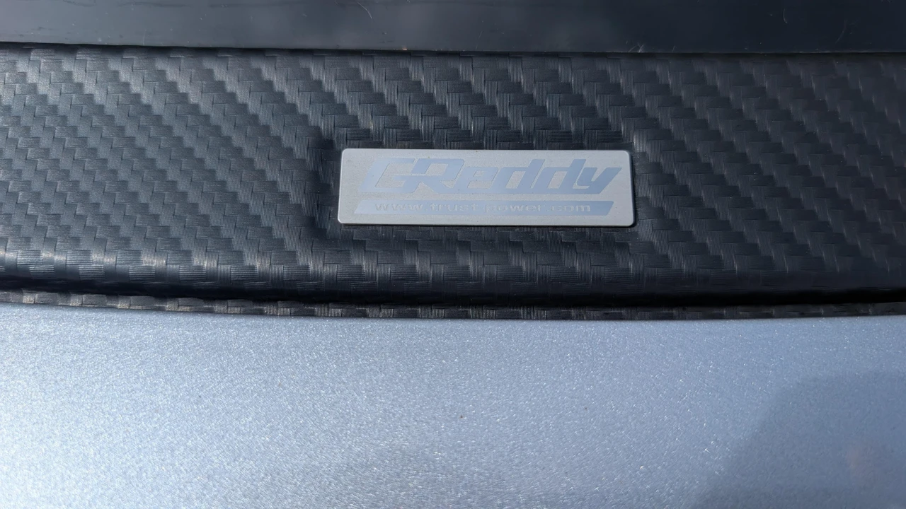2022 Subaru BRZ 2nd Gen - Image 27 of 31