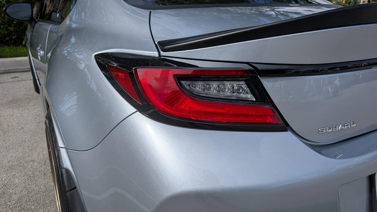 2022 Subaru BRZ 2nd Gen - Image 25 of 31