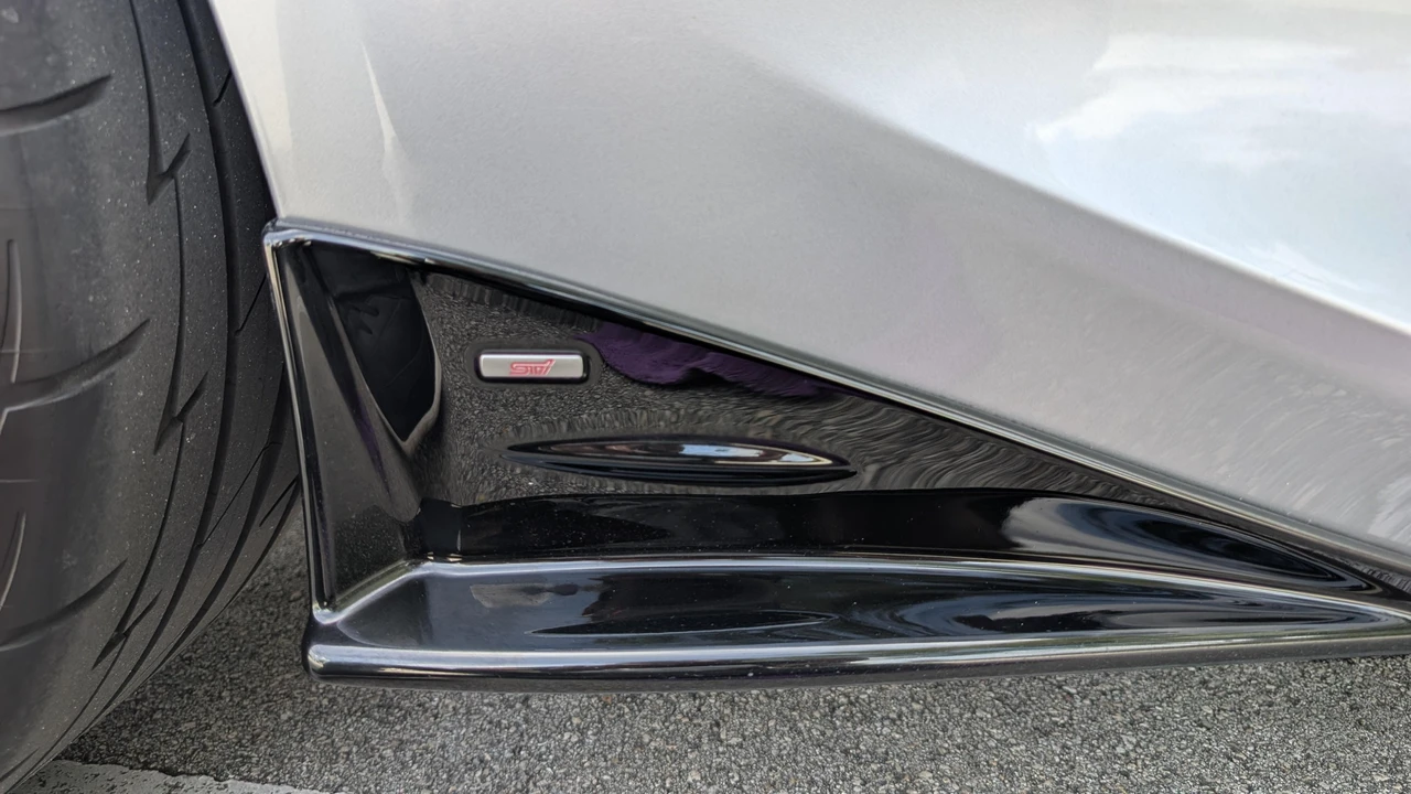 2022 Subaru BRZ 2nd Gen - Image 30 of 31