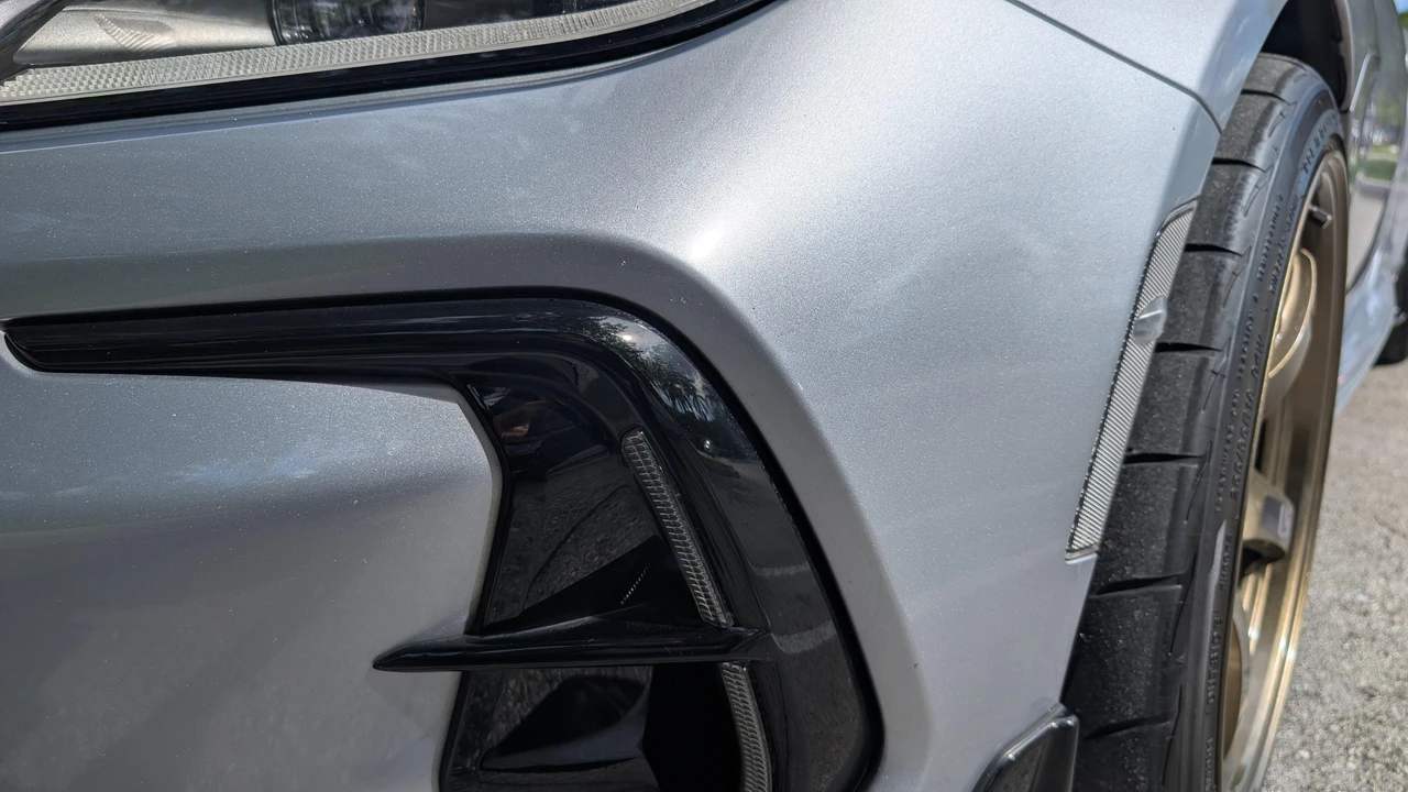 2022 Subaru BRZ 2nd Gen - Image 19 of 31
