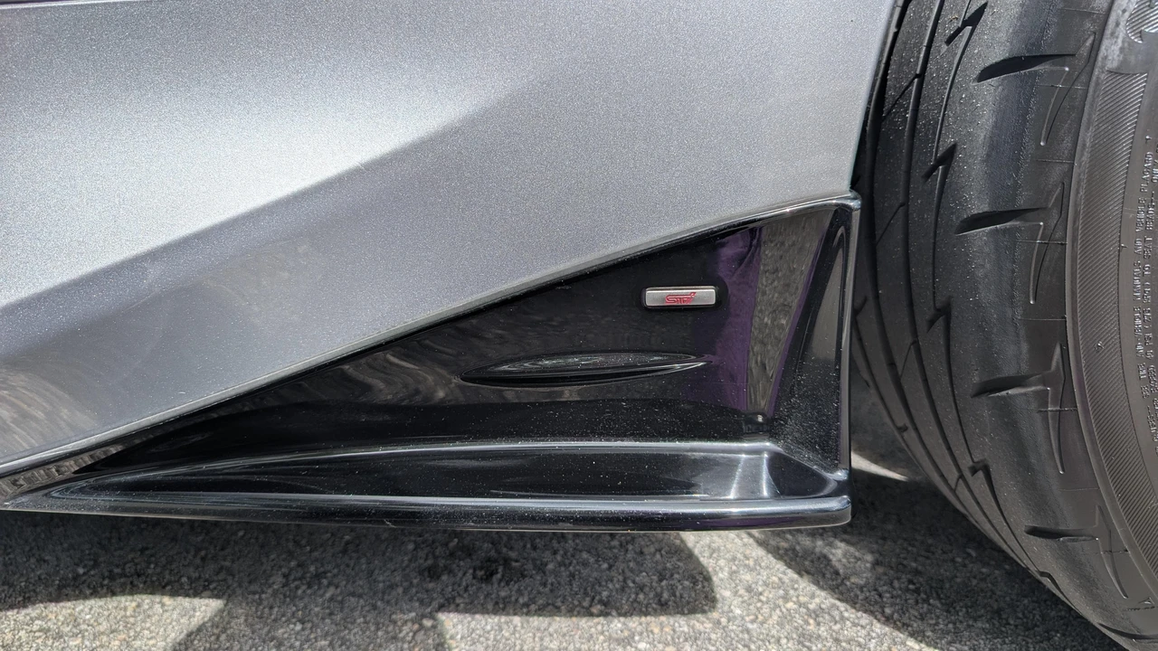 2022 Subaru BRZ 2nd Gen - Image 23 of 31