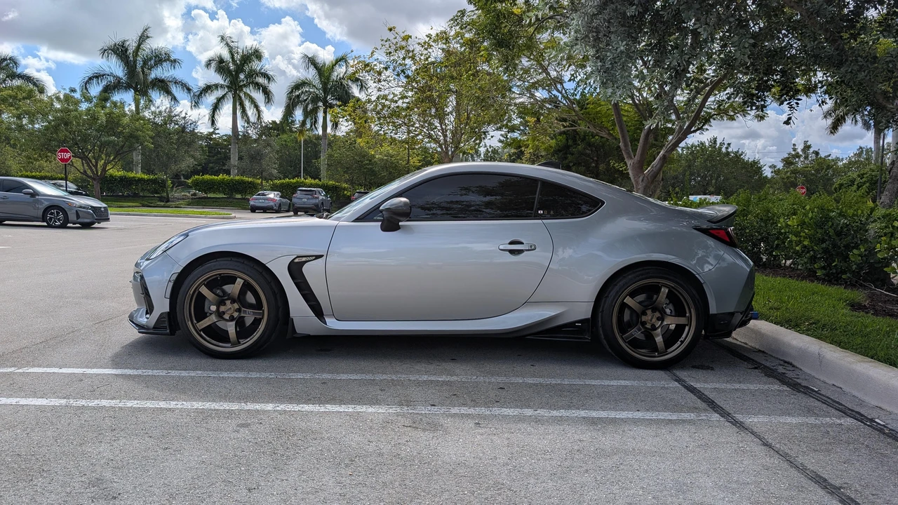2022 Subaru BRZ 2nd Gen - Image 6 of 31