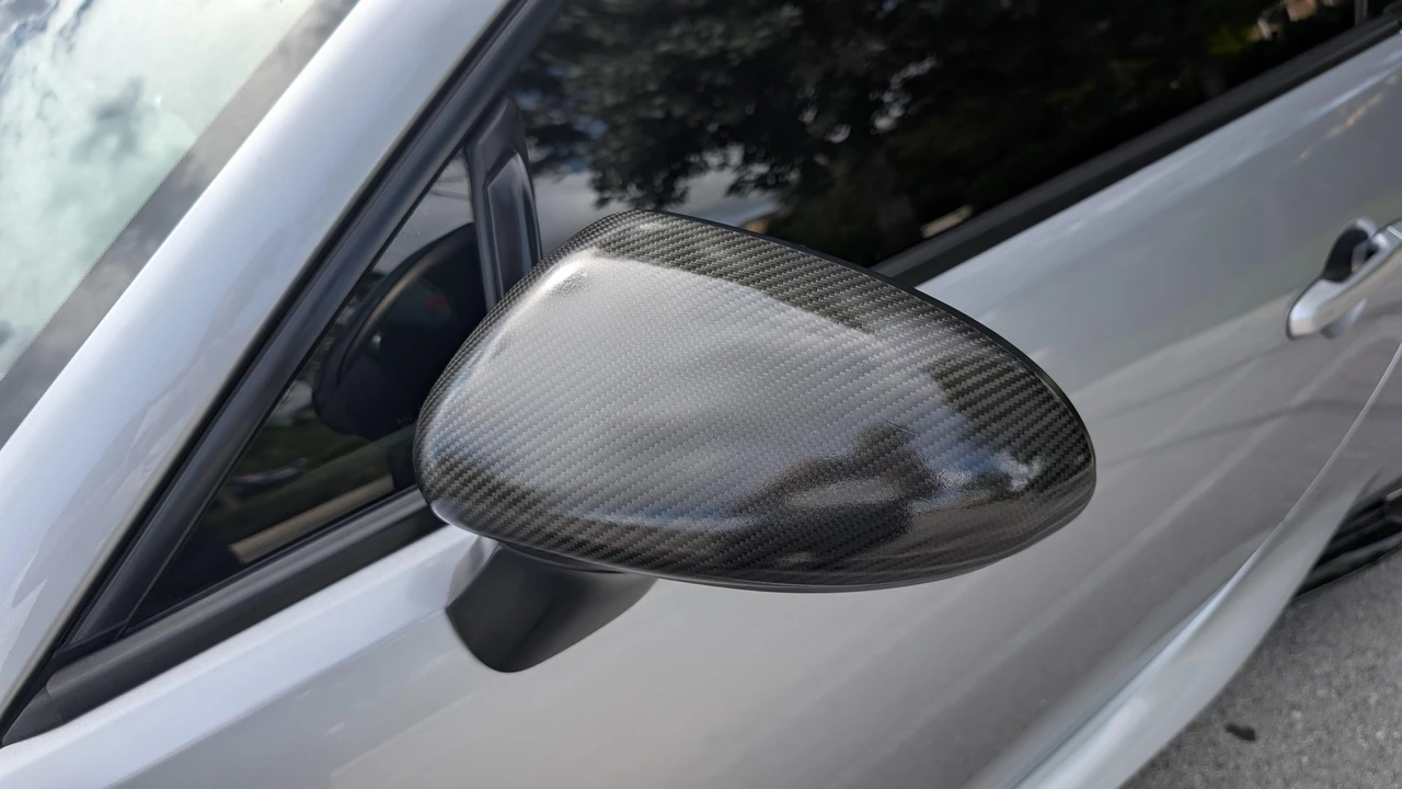 2022 Subaru BRZ 2nd Gen - Image 21 of 31