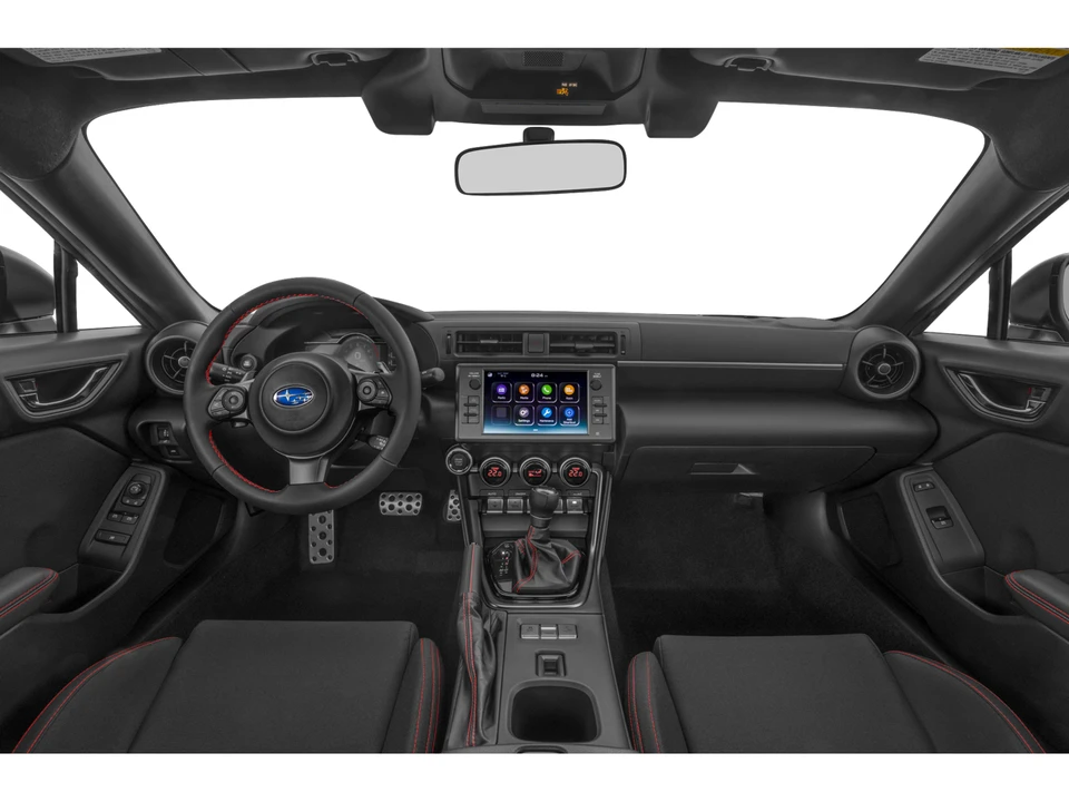 2022 Subaru BRZ 2nd Gen - Image 5 of 12