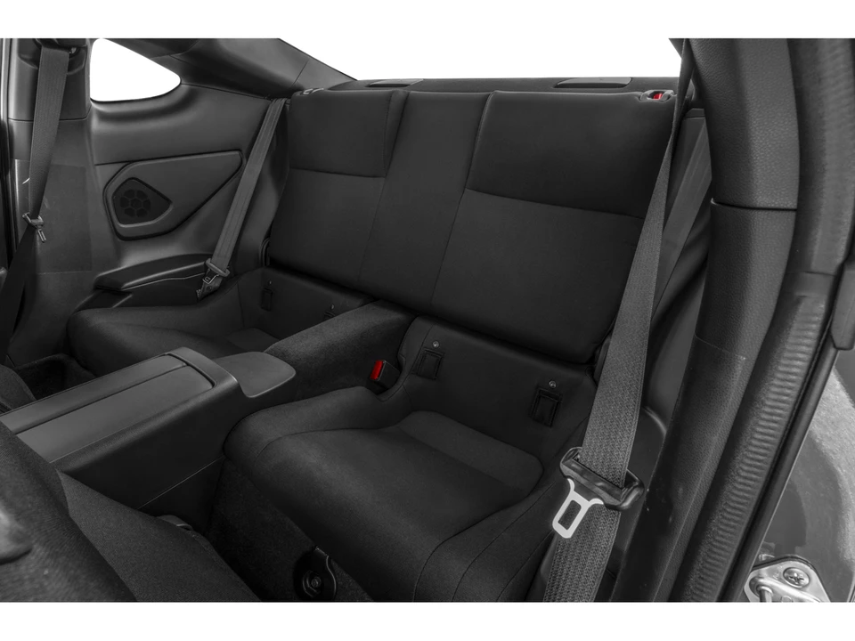 2022 Subaru BRZ 2nd Gen - Image 9 of 12
