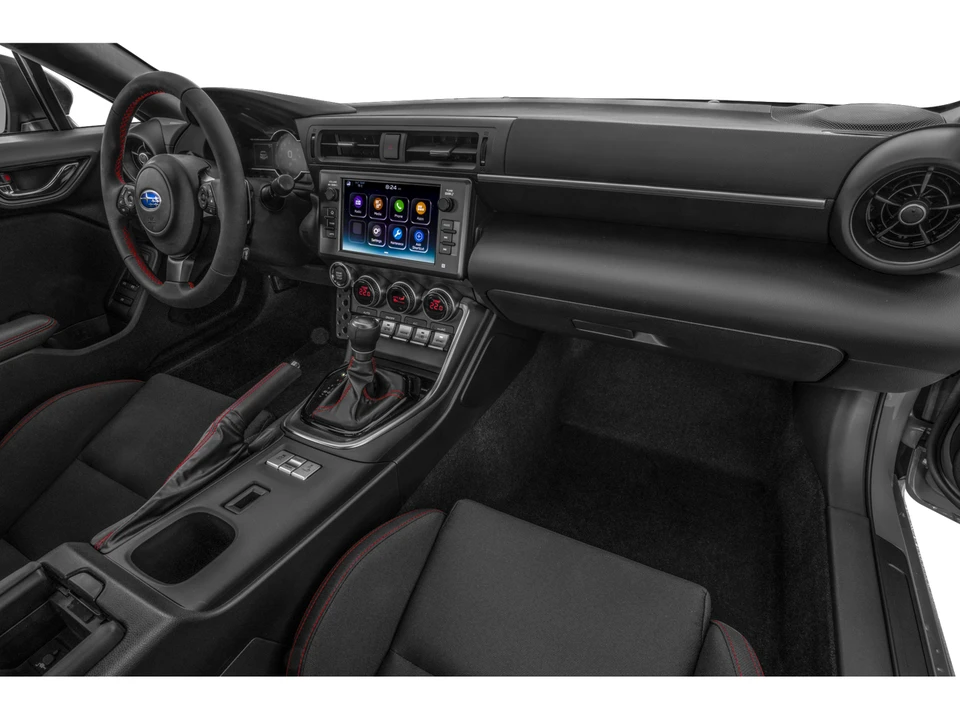 2022 Subaru BRZ 2nd Gen - Image 11 of 12