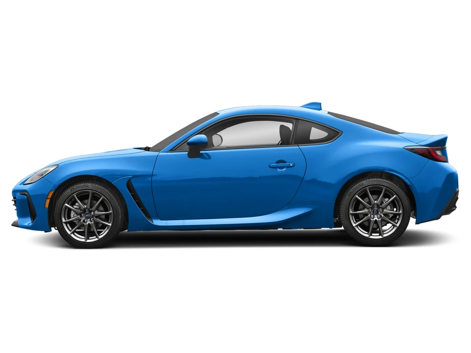 2022 Subaru BRZ 2nd Gen - Image 3 of 12