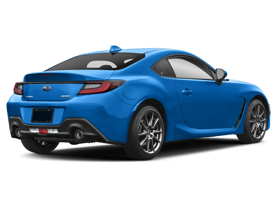 2022 Subaru BRZ 2nd Gen - Image 2 of 12