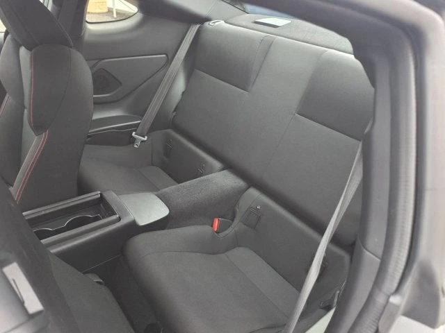 2022 Subaru BRZ 2nd Gen - Image 10 of 22