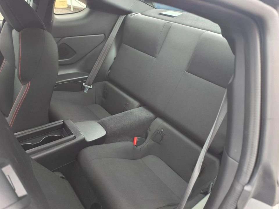 2022 Subaru BRZ 2nd Gen - Image 10 of 10