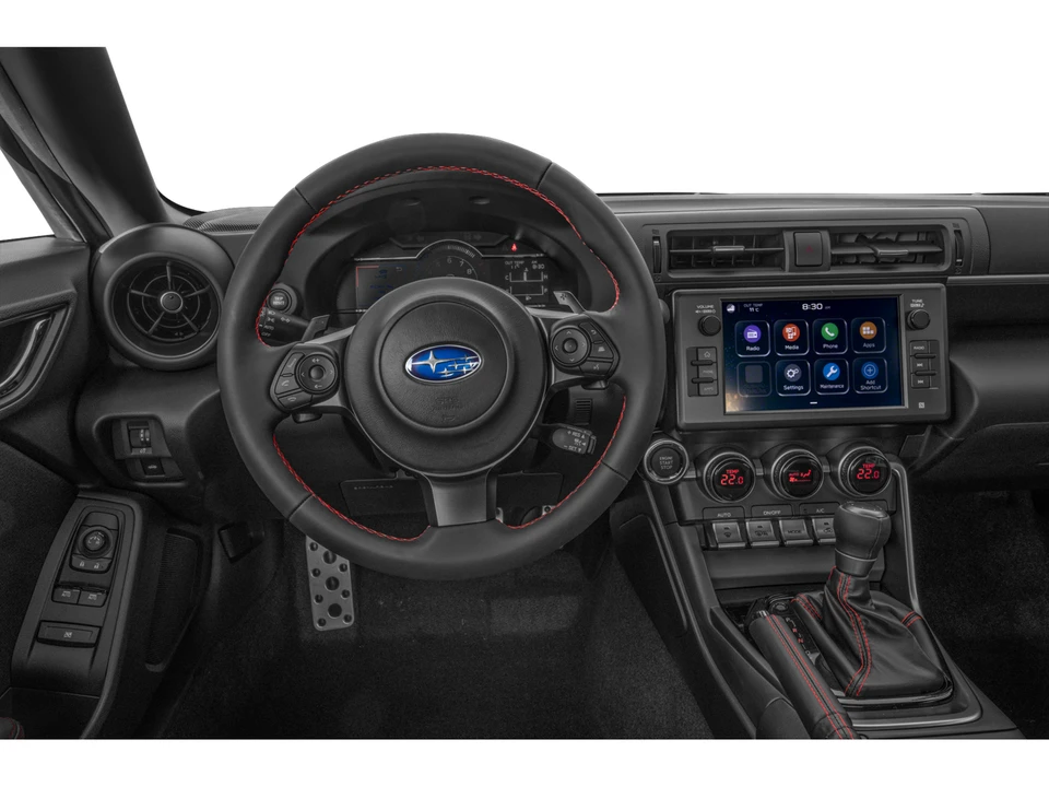 2022 Subaru BRZ 2nd Gen - Image 14 of 22