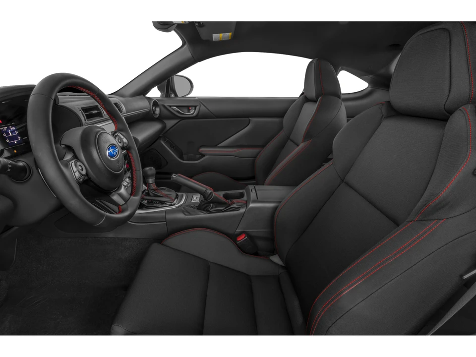 2022 Subaru BRZ 2nd Gen - Image 16 of 22