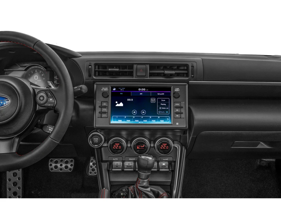 2022 Subaru BRZ 2nd Gen - Image 17 of 22