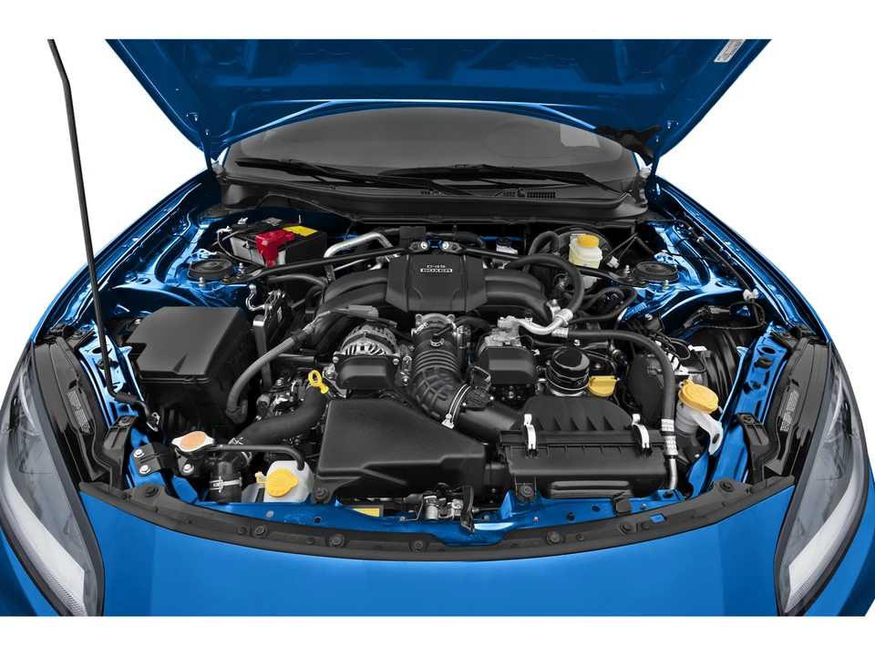 2022 Subaru BRZ 2nd Gen - Image 18 of 22
