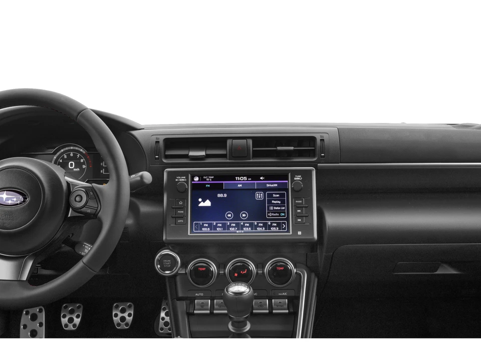 2022 Subaru BRZ 2nd Gen - Image 22 of 22