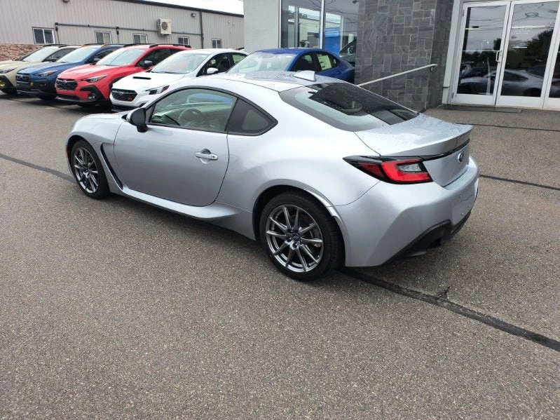 2022 Subaru BRZ 2nd Gen - Image 2 of 10
