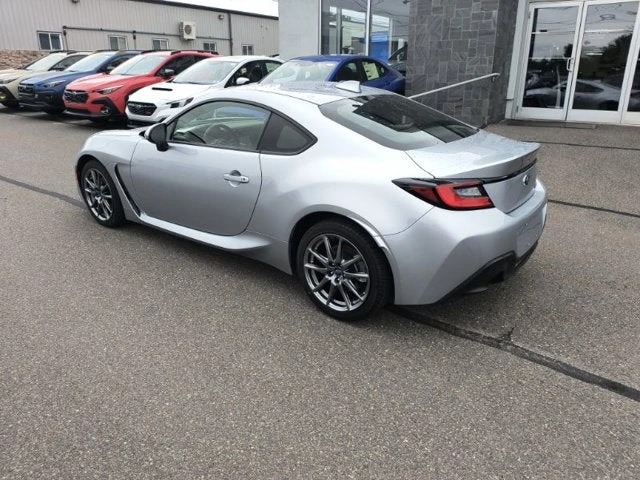 2022 Subaru BRZ 2nd Gen - Image 2 of 22
