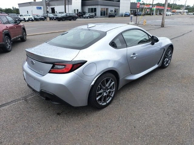 2022 Subaru BRZ 2nd Gen - Image 3 of 22