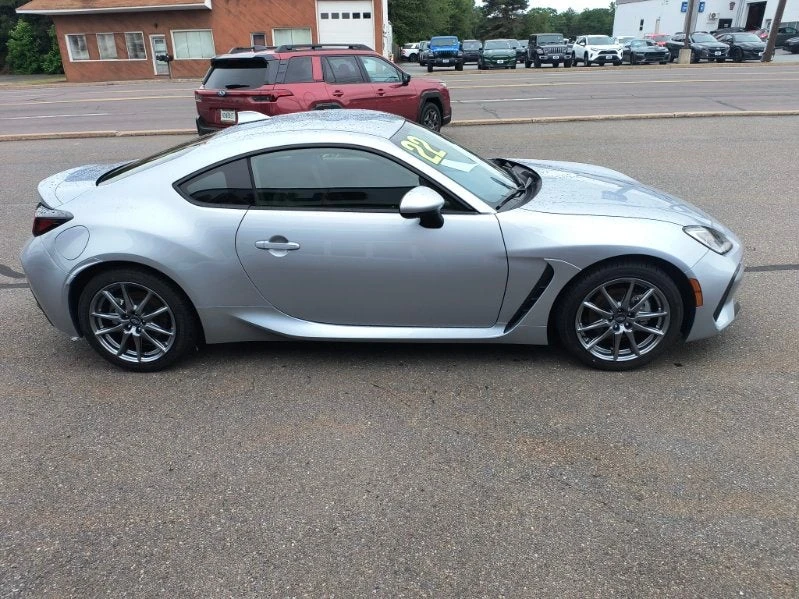2022 Subaru BRZ 2nd Gen - Image 4 of 10
