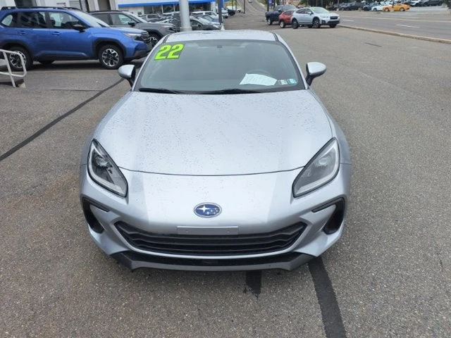 2022 Subaru BRZ 2nd Gen - Image 6 of 22