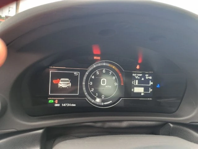 2022 Subaru BRZ 2nd Gen - Image 8 of 22