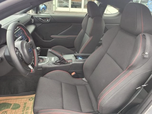 2022 Subaru BRZ 2nd Gen - Image 9 of 22
