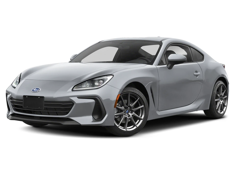 2022 Subaru BRZ 2nd Gen - Image 11 of 22