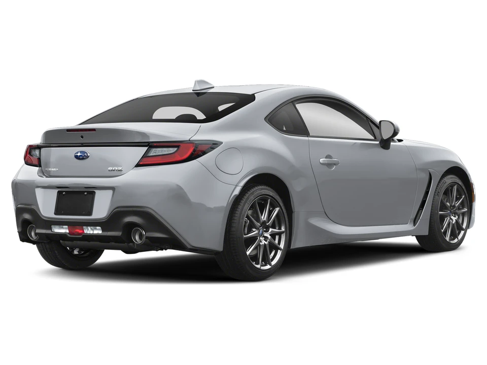 2022 Subaru BRZ 2nd Gen - Image 12 of 22