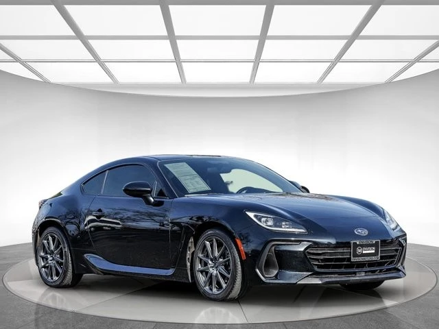 2022 Subaru BRZ 2nd Gen - Image 5 of 12