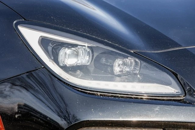 2022 Subaru BRZ 2nd Gen - Image 7 of 12