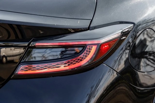 2022 Subaru BRZ 2nd Gen - Image 8 of 12