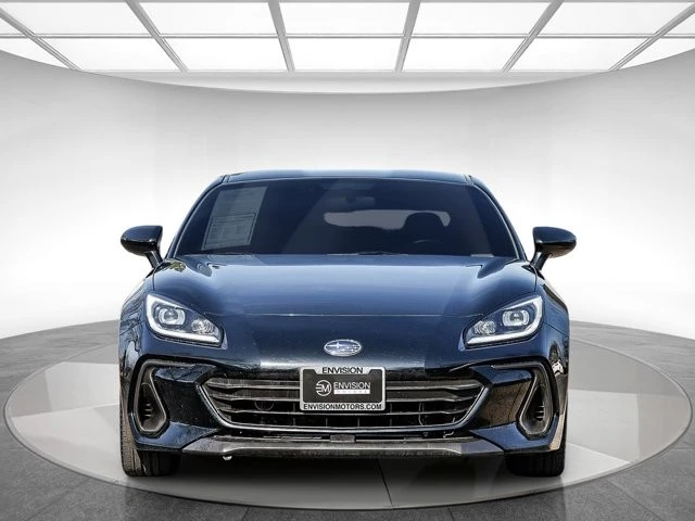 2022 Subaru BRZ 2nd Gen - Image 6 of 12