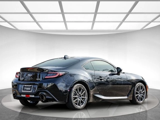 2022 Subaru BRZ 2nd Gen - Image 4 of 12