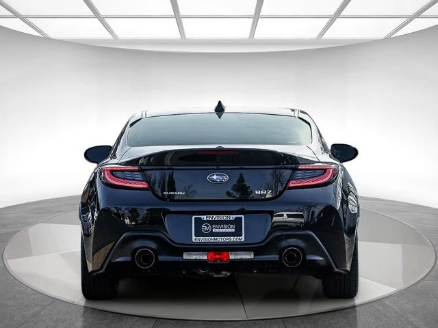 2022 Subaru BRZ 2nd Gen - Image 3 of 12
