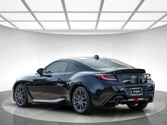 2022 Subaru BRZ 2nd Gen - Image 2 of 12