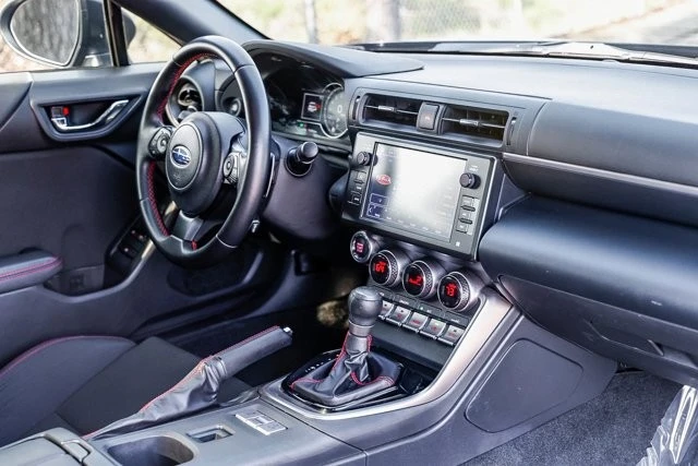 2022 Subaru BRZ 2nd Gen - Image 11 of 12