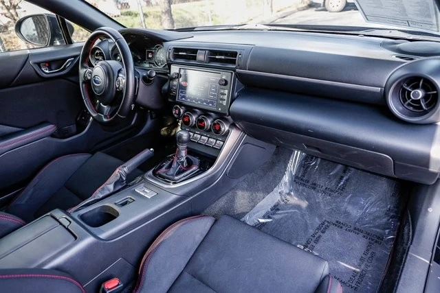 2022 Subaru BRZ 2nd Gen - Image 10 of 12