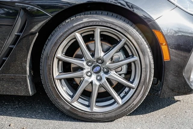 2022 Subaru BRZ 2nd Gen - Image 9 of 12
