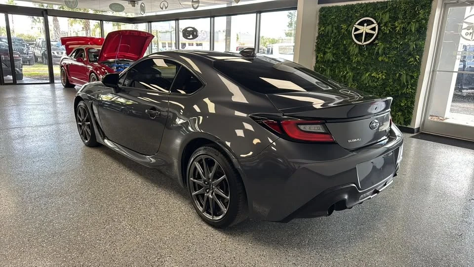 2022 Subaru BRZ 2nd Gen - Image 3 of 20