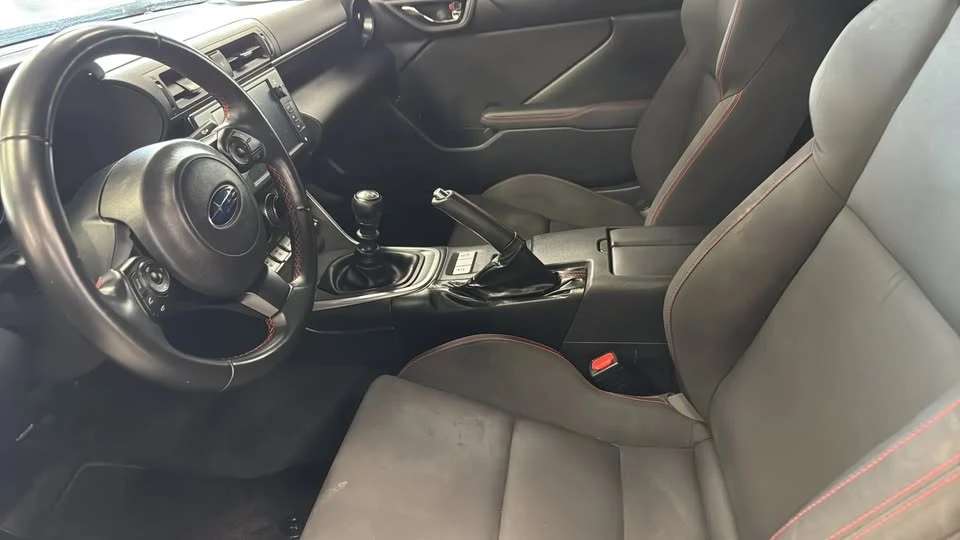 2022 Subaru BRZ 2nd Gen - Image 12 of 20