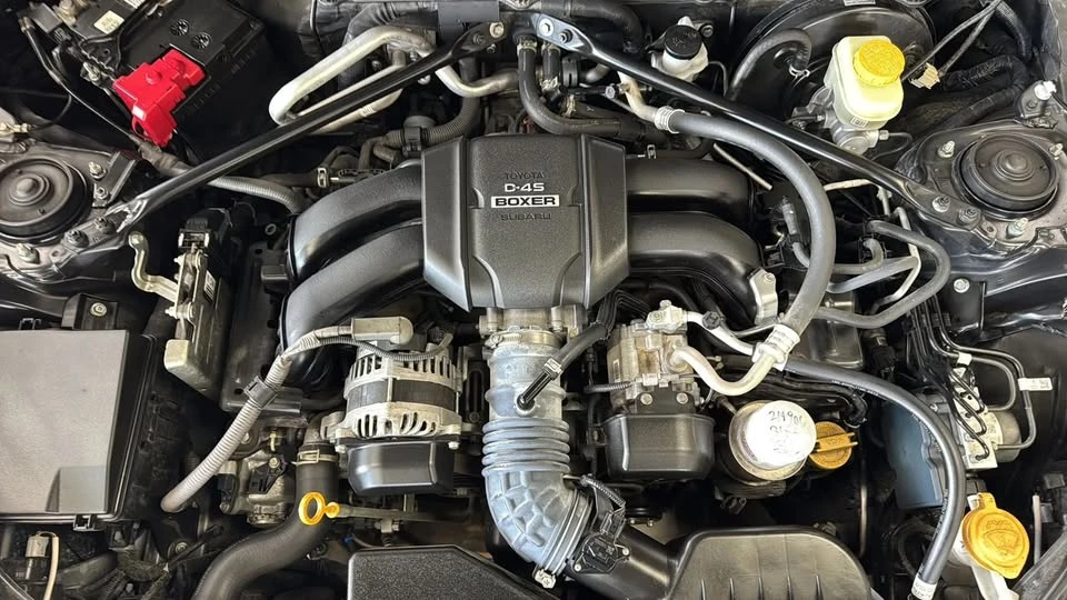 2022 Subaru BRZ 2nd Gen - Image 20 of 20