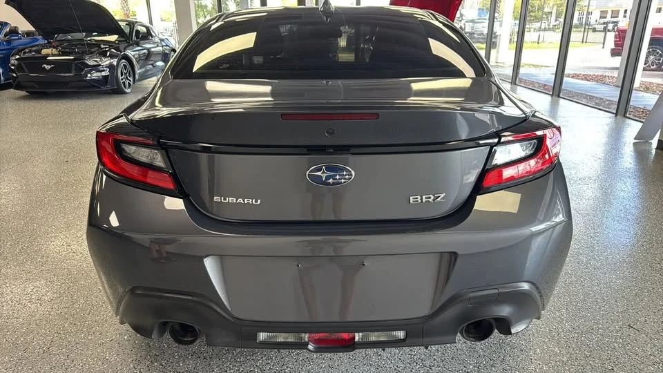2022 Subaru BRZ 2nd Gen - Image 4 of 20