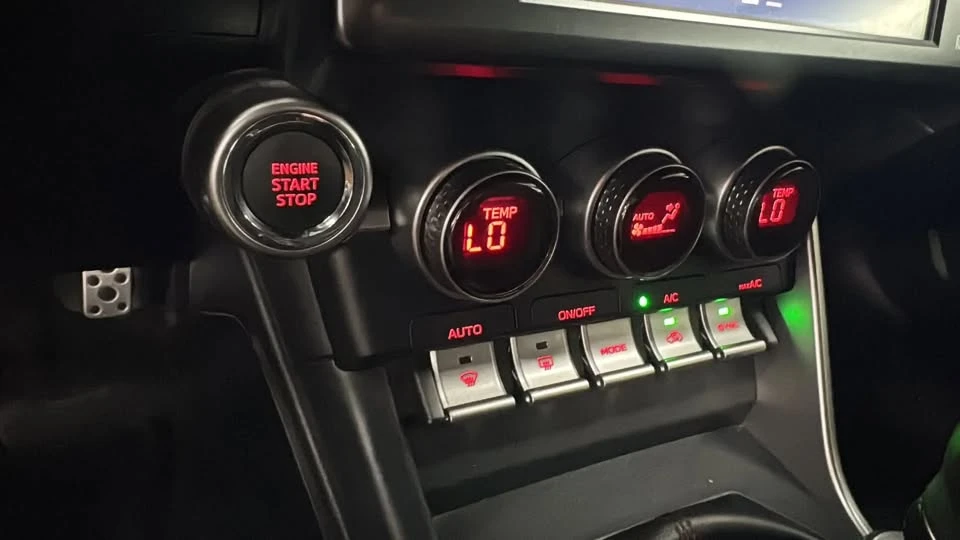 2022 Subaru BRZ 2nd Gen - Image 18 of 20