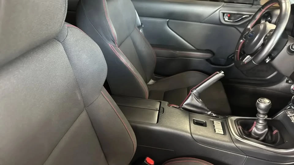 2022 Subaru BRZ 2nd Gen - Image 10 of 20