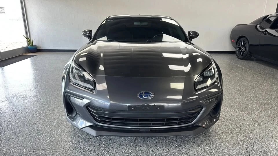 2022 Subaru BRZ 2nd Gen - Image 8 of 20