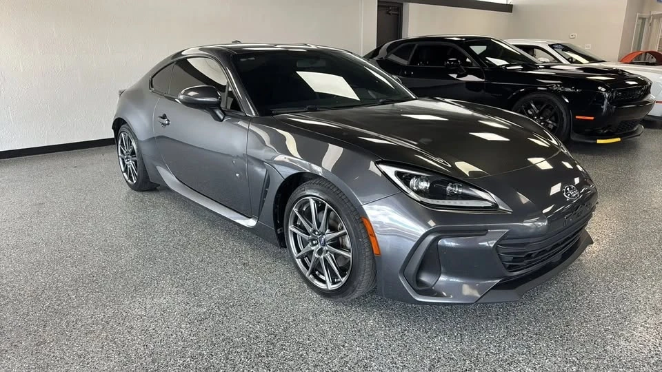 2022 Subaru BRZ 2nd Gen - Image 7 of 20