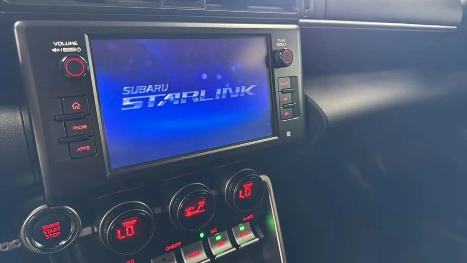 2022 Subaru BRZ 2nd Gen - Image 13 of 20